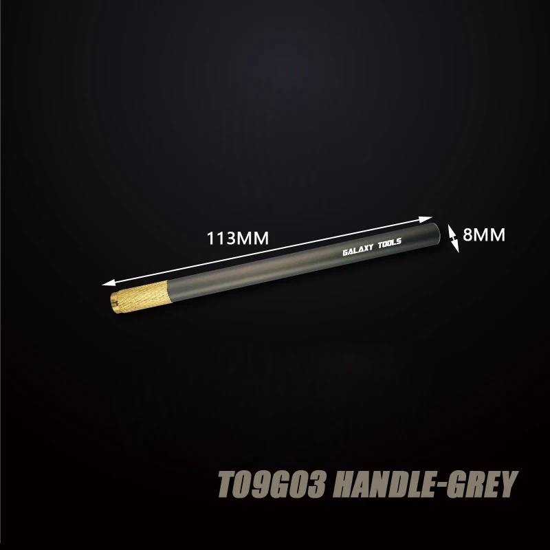 Metal Circular Hole Maker Set T09B10/T09B11/T09B12 8 Metal Circular Hole Maker Set T09B10/T09B11/T09B12 - Image 8