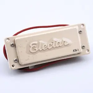 Electar JCB-1 Vintage Bass Pickup in Cream 6 S7c46af564859405eb54c6ad5d63b177cM