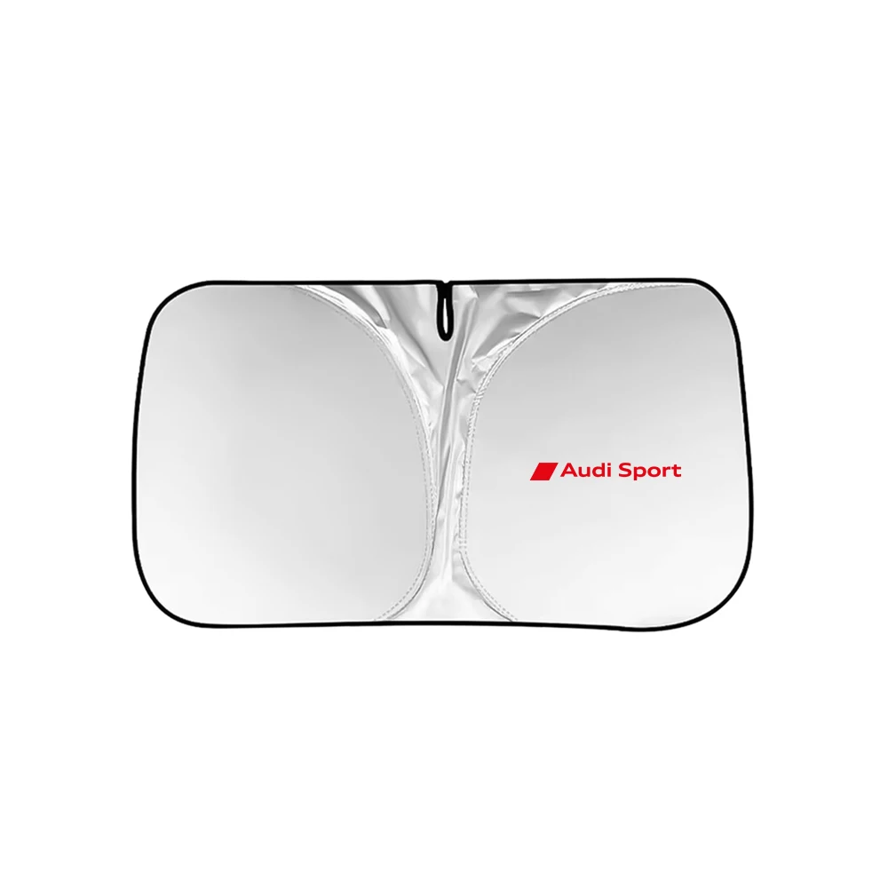 Foldable Car Sunshade 145x80cm for Vehicles 10 Foldable Car Sunshade 145x80cm for Vehicles - Image 10