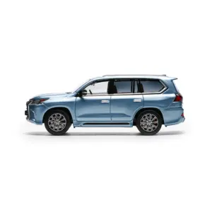 2016 Lexus LX570 1:64 Diecast Model 10 S7c5229a975574b20aab4c93b76566b9dS