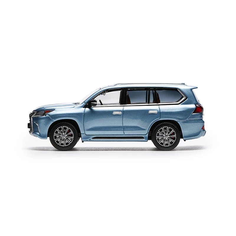 2016 Lexus LX570 1:64 Diecast Model 4 2016 Lexus LX570 1:64 Diecast Model - Image 4