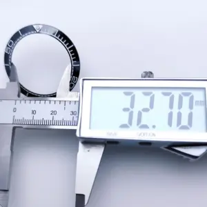 Ceramic Bezel Insert for 41.5mm Watch Cases 15 S7c5474e184a643f5bff580769383b54c8