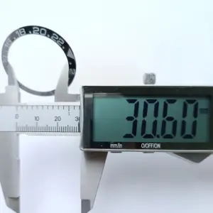 38mm Two-Tone Ceramic Bezel for Watches 11 S7c5ca0e4b1794f45b497e2a7e6697abbc