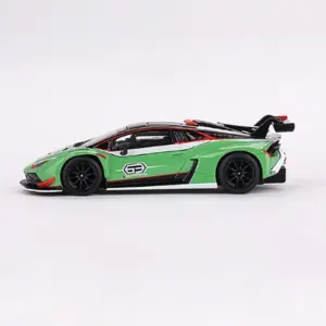 Diecast Lamborghini Huracan GT3 EVO2 Model 7 S7c6cc85dfdc14b9bb0f7ec7e4c8d5a46a