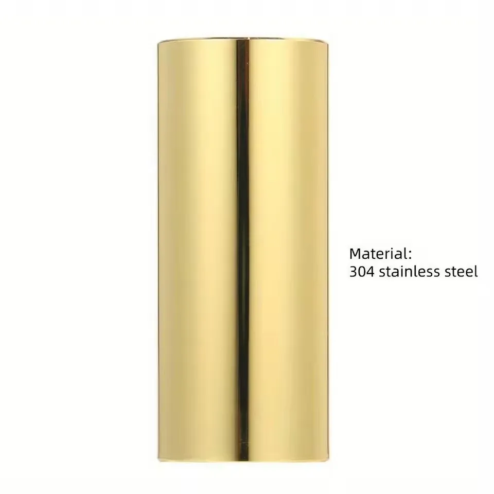 Stainless Steel Guitar Slide Bar, 60mm 7 Stainless Steel Guitar Slide Bar, 60mm - Image 7