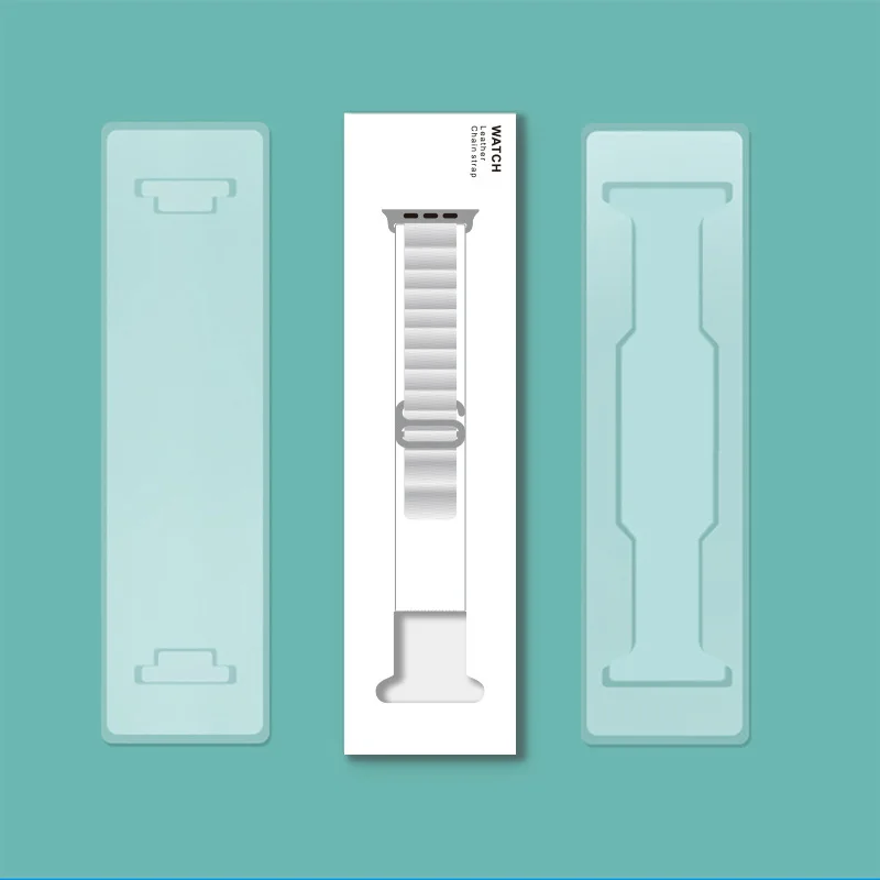 Elegant Watchband Storage Box for Adults 8 Elegant Watchband Storage Box for Adults - Image 8