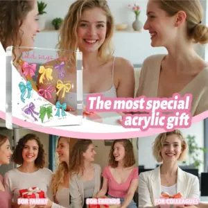 Pink Bow Faith Inspirational Decor 11 S7c867eeda4af4ead8fc264fcd622a25aI