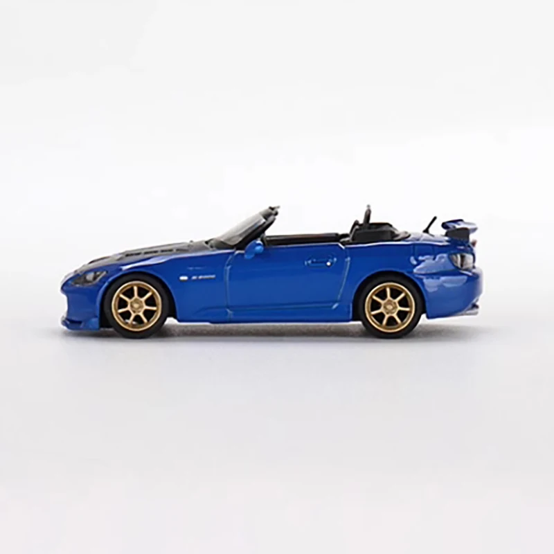 1:64 Honda S2000 AP2 Mugen Model Car 3 1:64 Honda S2000 AP2 Mugen Model Car - Image 3