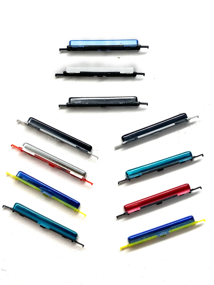 Samsung Replacement Side Buttons Set for M12-M62 3 Samsung Replacement Side Buttons Set for M12-M62 - Image 3