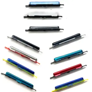 Samsung M12 M22 M32 M52 M62 Button Set in Colors 12 S7c98d54383914218b4afa2499b86150fA