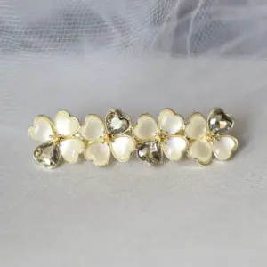 Elegant Floral Hair Clip for Thick Hair 18 S7c9d10b01c9b4758a884d54d7f087b4cL