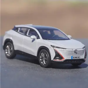 WELLY 1:43 Changan UNI-T Diecast Model 9 S7c9debf2dea04ed59627c5b5939e7b0a0