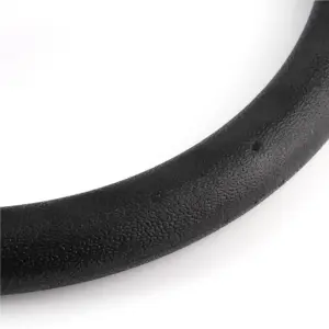 270mm Go-Kart Steering Wheel with Aluminum Alloy 10 S7c9e272fd25b478885eef1f105c6458eS