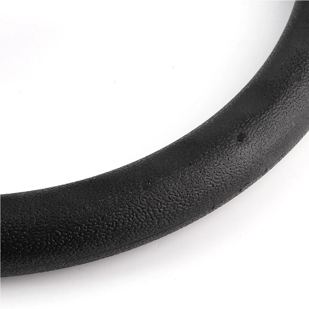 270mm Go-Kart Steering Wheel with Aluminum Alloy 5 270mm Go-Kart Steering Wheel with Aluminum Alloy - Image 5