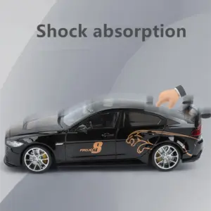 Vivid Orange Jaguar XE SV Project 8 Diecast 14 S7c9e714bb6fb49d8bda1cf8bd8fa69fcc