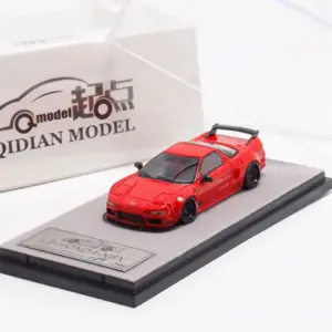 LB NSX NA1 1:64 Resin Model in Multiple Colors 9 S7ca1fbca6e774a21aecbbae203304d844