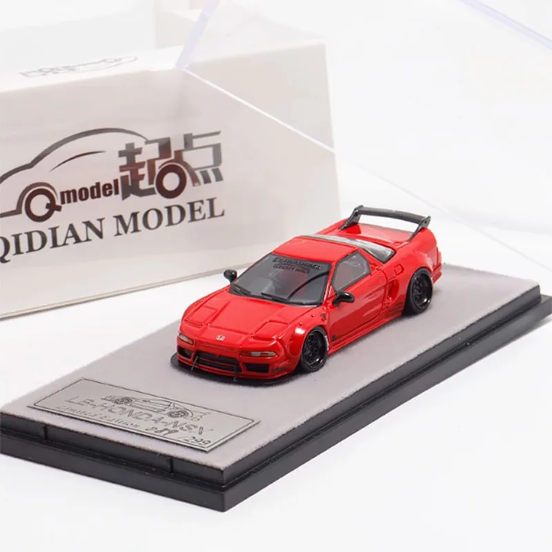 LB NSX NA1 1:64 Resin Model in Multiple Colors 4 LB NSX NA1 1:64 Resin Model in Multiple Colors - Image 4