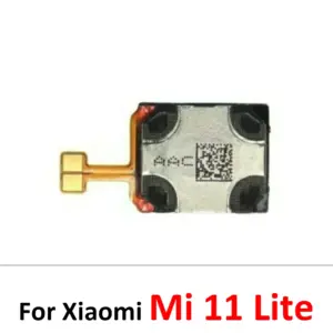 Xiaomi Front Top Earpiece Speaker Replacement 15 S7cadf77b271140bdabe777cb054cd7bdc 1