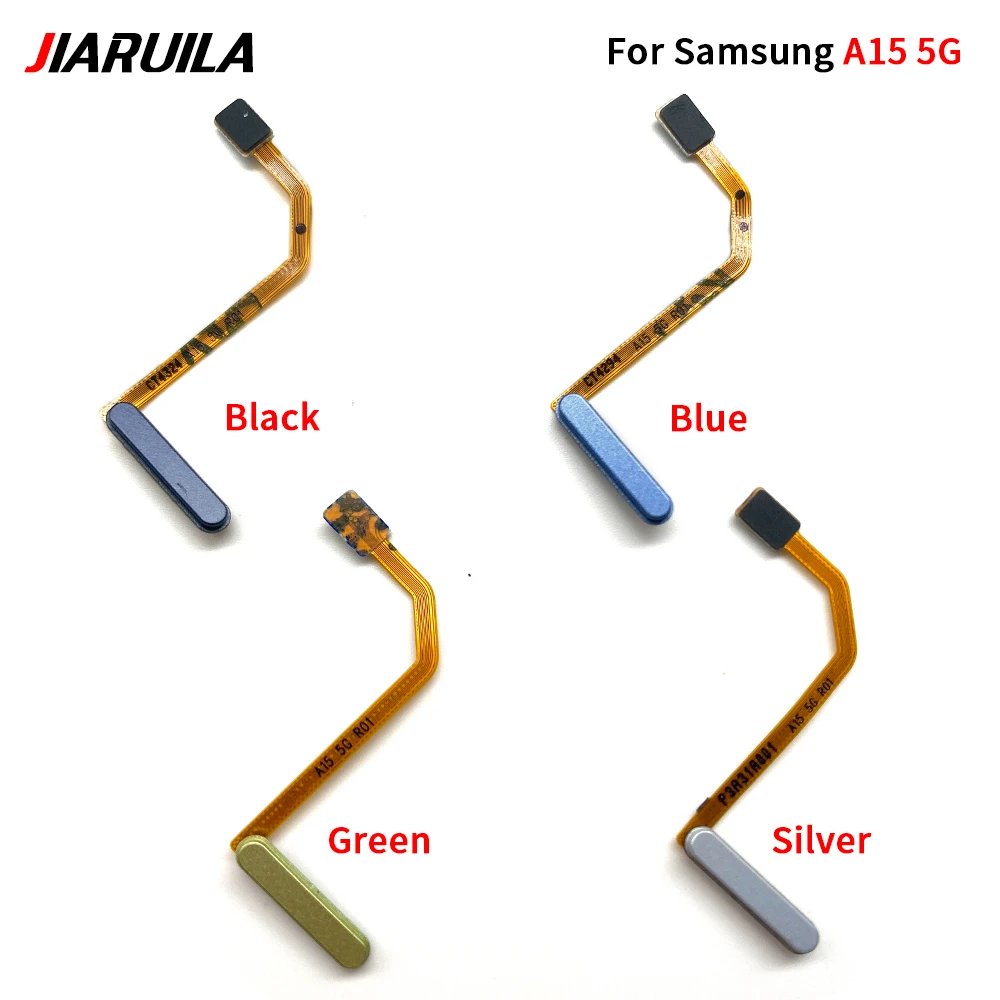 Samsung Fingerprint Sensor Scanner for A05S & A15 5G 5 Samsung Fingerprint Sensor Scanner for A05S & A15 5G - Image 5