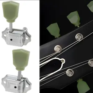 Vintage EP Electric Guitar Tuner Model 3R3L 11 S7cc1ac7b6f874ab4b8aa81cde8fd848c9