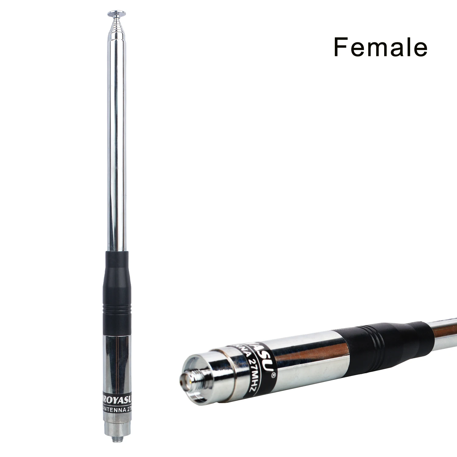 27MHz Foldable CB Radio Antenna 9 27MHz Foldable CB Radio Antenna - Image 9