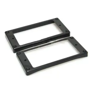 Metal Guitar Pickup Bracket Set for Electric Guitars 4 S7cc9b59115fb431887543fc18a1cd0aaJ