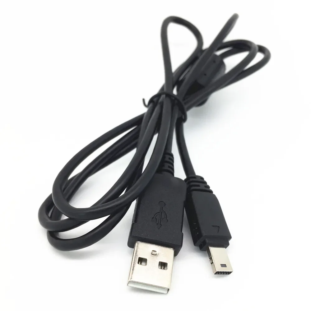 USB Data & Charging Cable for Exilim Cameras 4 USB Data & Charging Cable for Exilim Cameras - Image 4
