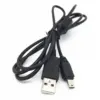 USB Data & Charging Cable for Z250 Models
