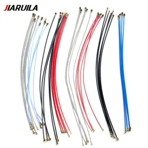 Set of 10 Samsung Wi-Fi Antenna Signal Cables 12 S7cd210d0db6544fd8e451975d7f28711O