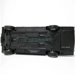 1967 Chevrolet Impala Scale Model 1:24 11 S7cd531d58c60451da3c9b534c491ff04X