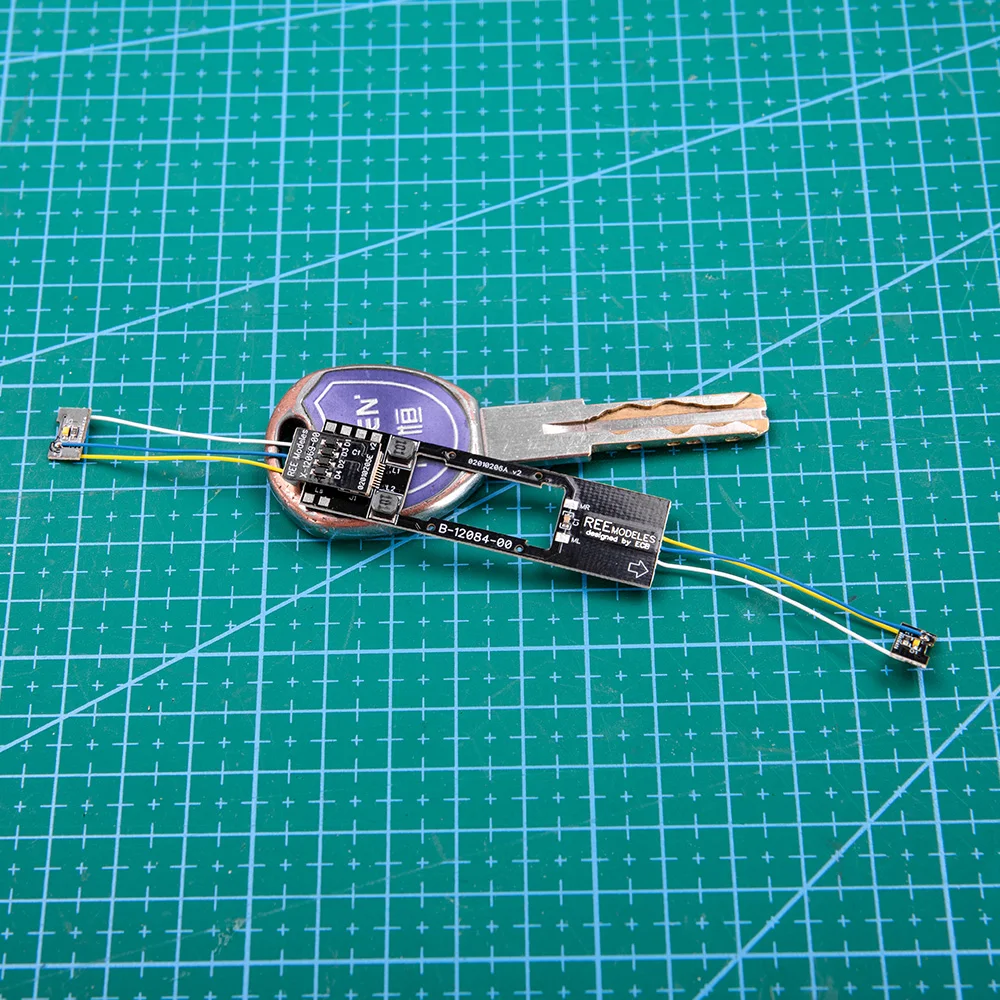 N Scale PCB for Railway Models 6 N Scale PCB for Railway Models - Image 6