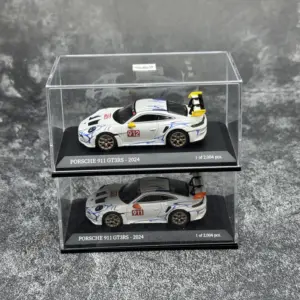 Miniature Porsche 911 GT3 RS Diecast Model Collection 13 S7ce19f04d2e74bf1a90d5fbbd34f872fM