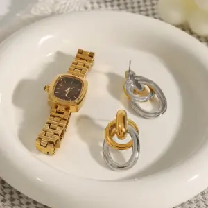 Modern Geometric Stainless Steel Earrings 11 S7ce56344b4fd480fa3325a6828dcfb1fg