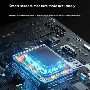 Xiaomi MIJIA Portable Digital Alcohol Tester 8 S7cef8adacd9f4da282d0b175c453ce77X