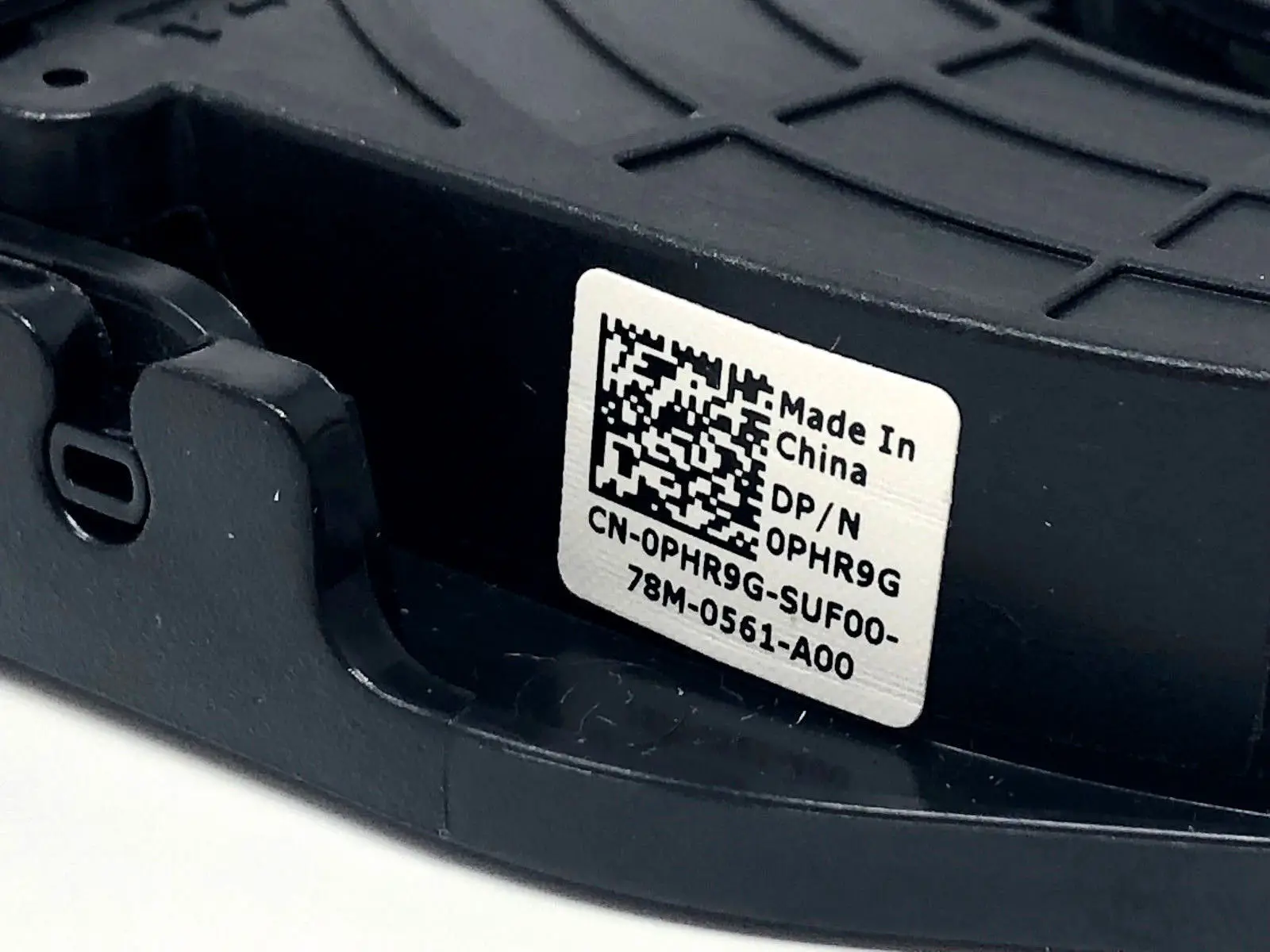 Dell Ultra SSD PCIe x4 Adapter Card for M.2 NVMe SSDs 5 Dell Ultra SSD PCIe x4 Adapter Card for M.2 NVMe SSDs - Image 5