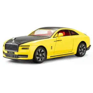 1:24 Luxury Electric Car Model 17 S7d028509237a4a07a7fda48ad277dabe4