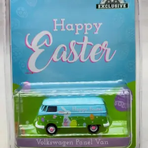 Vintage Volkswagen Panel Van Replica 1:64 Scale 11 S7d03be6c7cca4693ac87a2b5afa328717