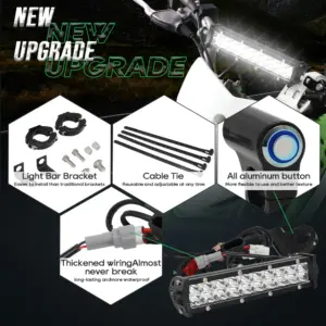 60W Motorcycle LED Light Bar for Off-Road Safety 11 S7d07273ebaf7412b89ba0af86b5cc6b50
