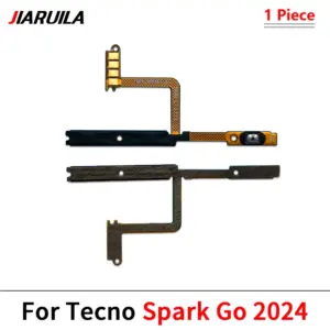 Infinix Tecno Flex Cable for Power Volume Buttons 19 S7d08a4c042284f1e834411595ec5d649l 1