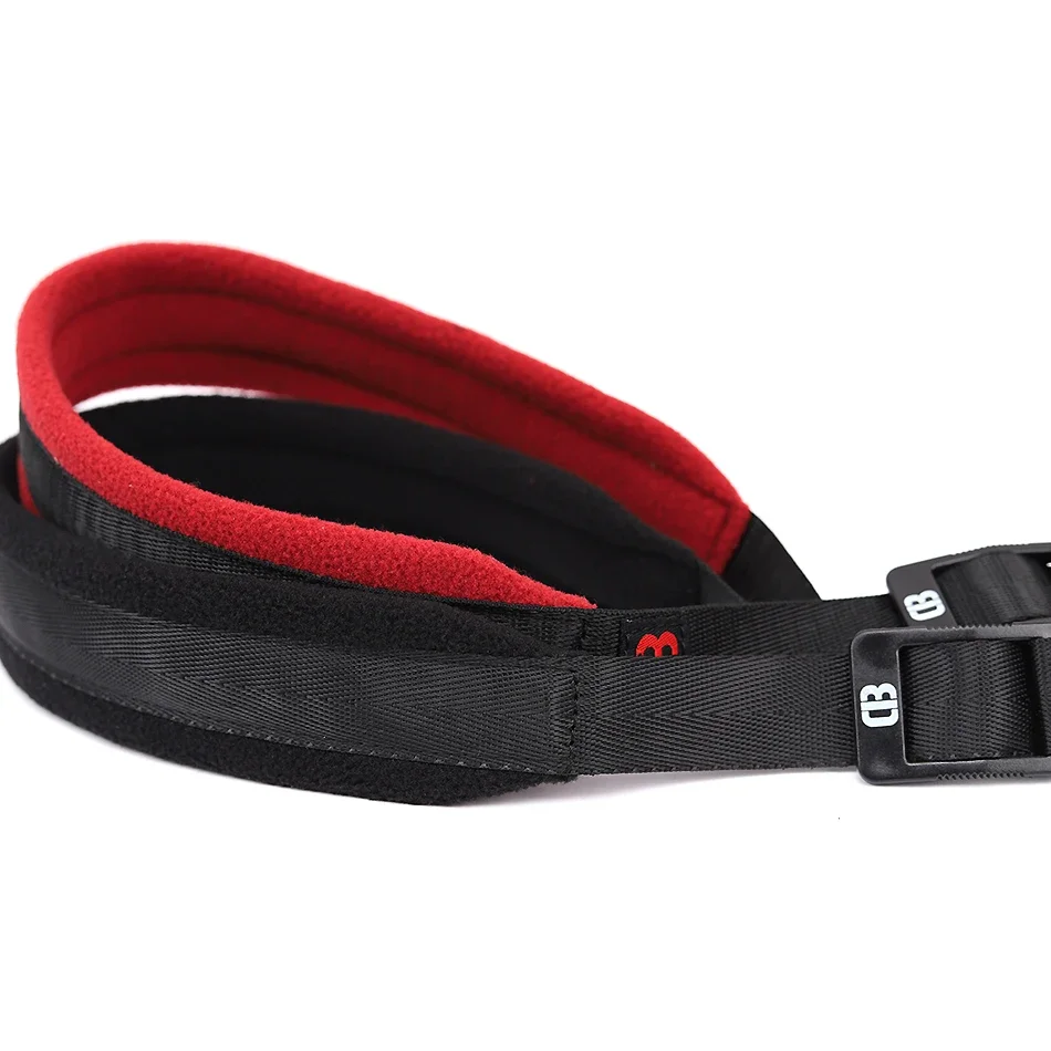 CB Adjustable Saxophone Neck Strap for All Woodwinds 2 CB Adjustable Saxophone Neck Strap for All Woodwinds - Image 2