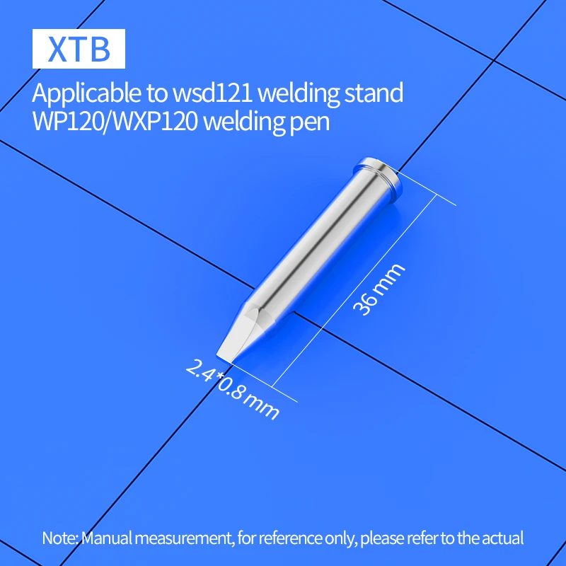 Weller Soldering Tips Set for Precise Work 9 Weller Soldering Tips Set for Precise Work - Image 9