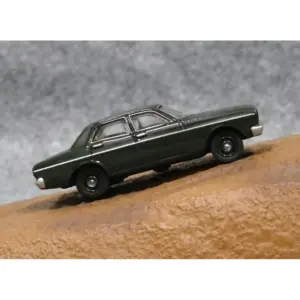 1966 Ford Falcon XR Diecast Model - 1:87 Scale 7 S7d15c22235a247e6a28f113ec8f4724eK