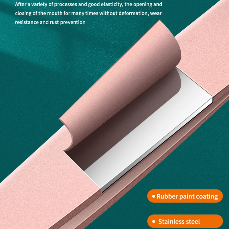 Professional Stainless Steel Tweezers Set for Beauty 3 Professional Stainless Steel Tweezers Set for Beauty - Image 3