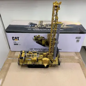 CAT MD6250 Rig Model 1:50 Scale Die-Cast Replica 8 S7d307b83ee6446269ef55307b256e219z