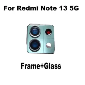 Xiaomi Redmi Note 13 5G Rear Camera Lens Replacement 12 S7d3b0c7c7b614d96a7149887ea2d123cB