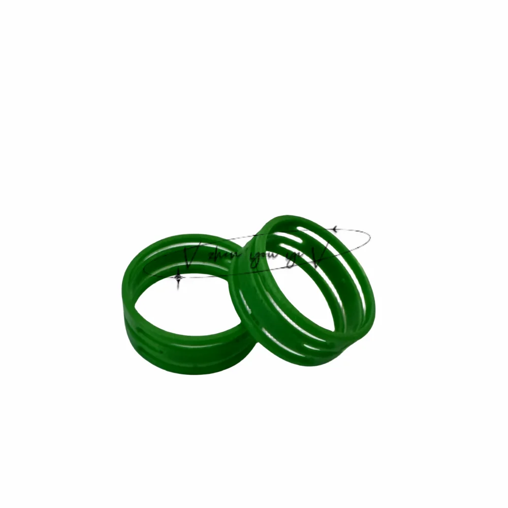 Color-coded Microphone Cable Ring Set for NC3FXX/N C3MXX 3 Color-coded Microphone Cable Ring Set for NC3FXX/N C3MXX - Image 3