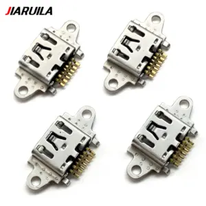 OPPO USB Charging Port Dock Connectors (Set of 2) 11 S7d508ca7137047c7a092a3ee692fba4dc