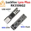 Luckfox Lyra Plus RK3506G2 Development Board