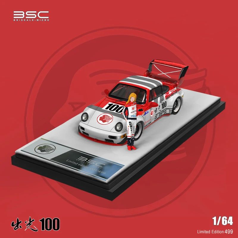 RWB 964, Civic T1 & 86 Diecast Car Models Set 2 RWB 964, Civic T1 & 86 Diecast Car Models Set - Image 2