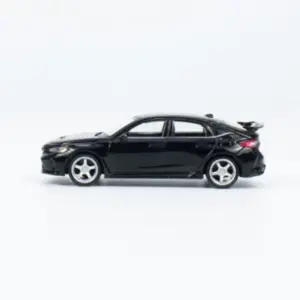 2023 Civic Type R 1:64 Die-Cast Model Black 9 S7d54254b0b864feda6a561226ef492360